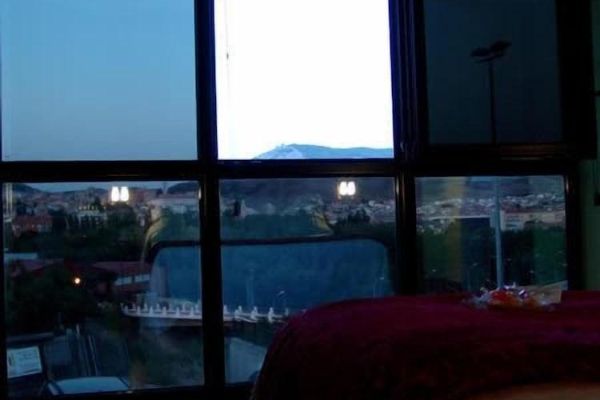 Hostal Buenavista (Cuenca)